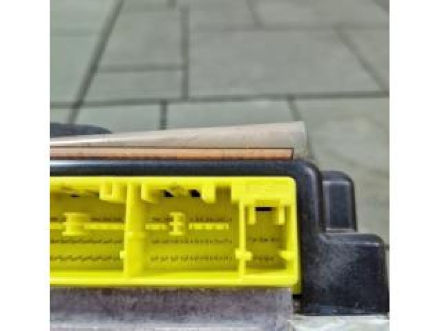 bontott NISSAN X-TRAIL III Légzsák Elektronika