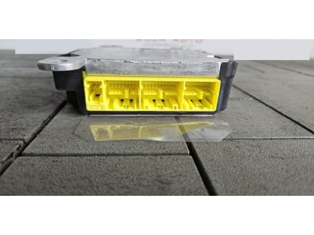 bontott NISSAN X-TRAIL III Légzsák Elektronika