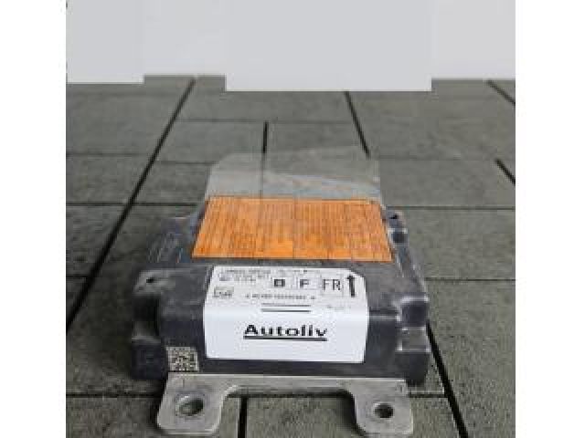 bontott NISSAN X-TRAIL III Légzsák Elektronika