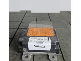 bontott NISSAN X-TRAIL III Légzsák Elektronika