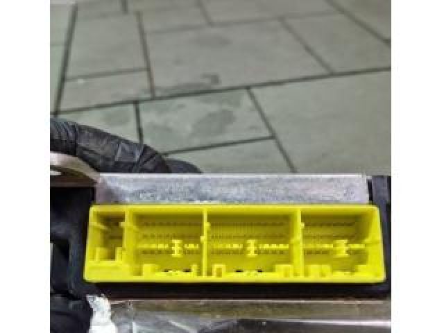 bontott NISSAN X-TRAIL III Légzsák Elektronika