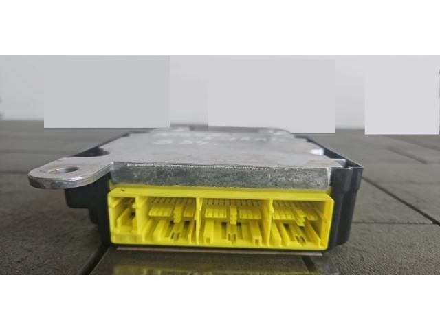 bontott NISSAN X-TRAIL III Légzsák Elektronika