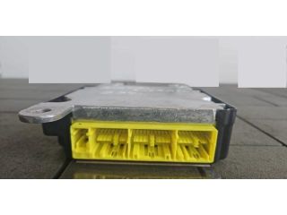 bontott NISSAN X-TRAIL III Légzsák Elektronika