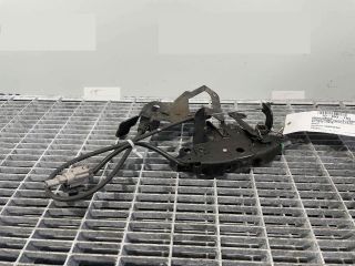 bontott NISSAN X-TRAIL III Motorháztető Zárszerkezet