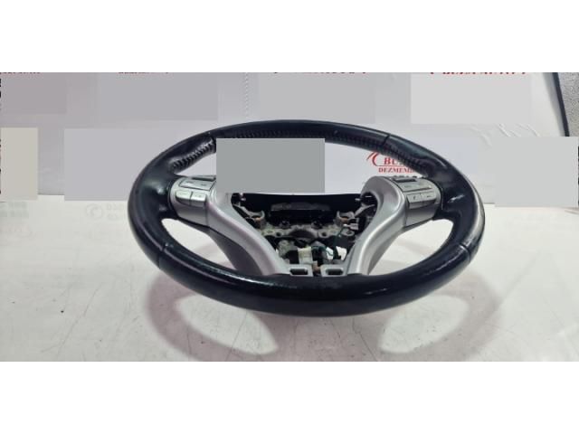 bontott NISSAN X-TRAIL III Multikormány