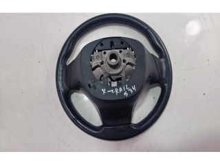 bontott NISSAN X-TRAIL III Multikormány