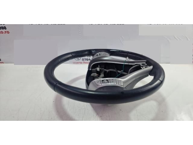 bontott NISSAN X-TRAIL III Multikormány