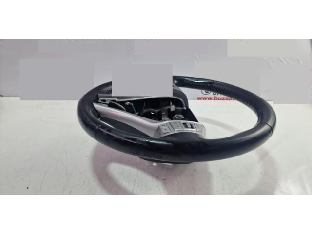 bontott NISSAN X-TRAIL III Multikormány