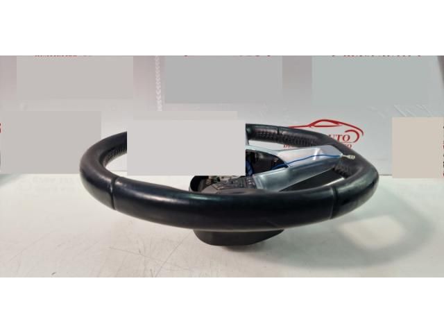 bontott NISSAN X-TRAIL III Multikormány