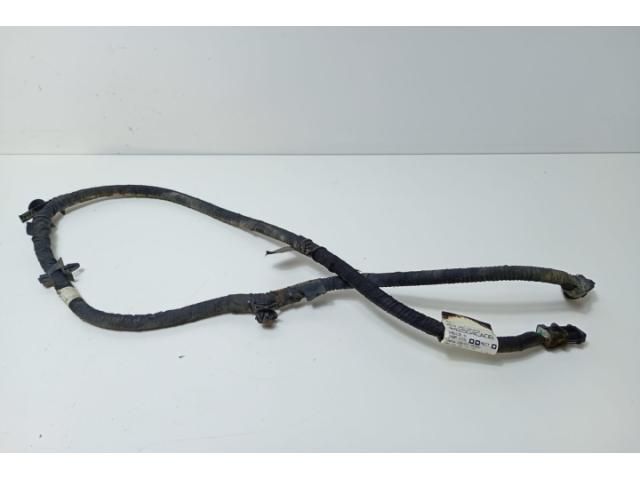 bontott NISSAN X-TRAIL III Műszerfal Kábelköteg