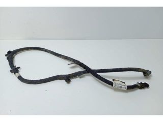 bontott NISSAN X-TRAIL III Műszerfal Kábelköteg