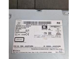 bontott NISSAN X-TRAIL III Navigációs Fejegység