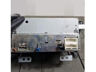 bontott NISSAN X-TRAIL III Navigációs Fejegység