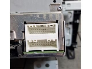 bontott NISSAN X-TRAIL III Navigációs Fejegység