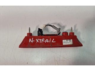 bontott NISSAN X-TRAIL III Pótféklámpa