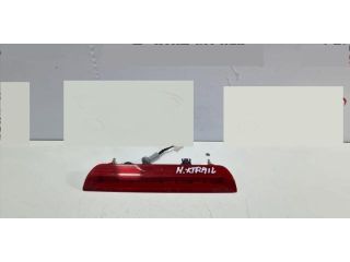 bontott NISSAN X-TRAIL III Pótféklámpa