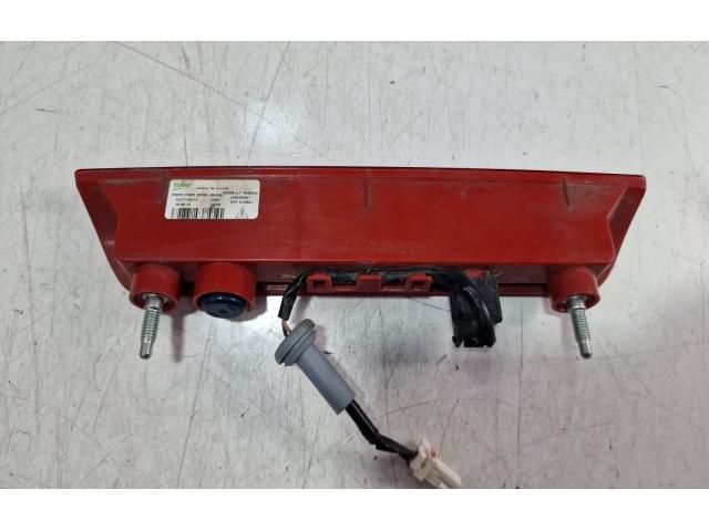 bontott NISSAN X-TRAIL III Pótféklámpa