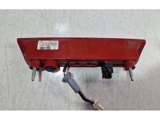 bontott NISSAN X-TRAIL III Pótféklámpa