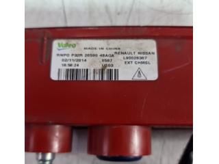 bontott NISSAN X-TRAIL III Pótféklámpa