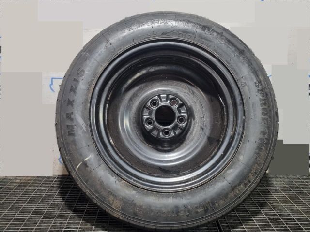 bontott NISSAN X-TRAIL III Pótkerék