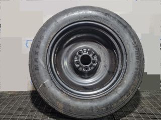 bontott NISSAN X-TRAIL III Pótkerék