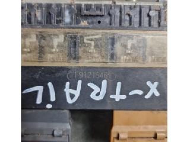 bontott NISSAN X-TRAIL III Pozitív Kábel