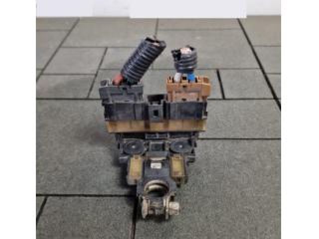 bontott NISSAN X-TRAIL III Pozitív Kábel