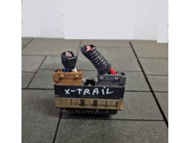 bontott NISSAN X-TRAIL III Pozitív Kábel