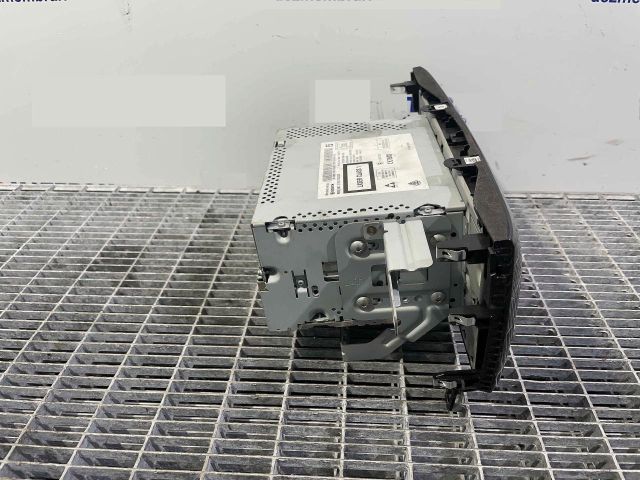 bontott NISSAN X-TRAIL III Rádió / CD