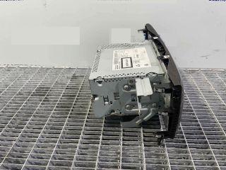 bontott NISSAN X-TRAIL III Rádió / CD