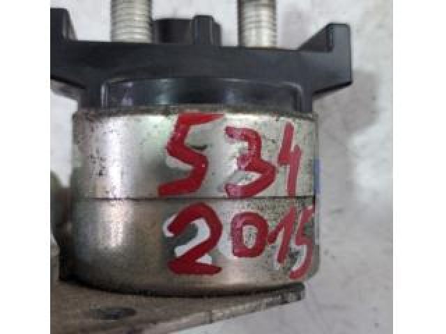 bontott NISSAN X-TRAIL III Relé