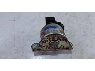 bontott NISSAN X-TRAIL III Relé