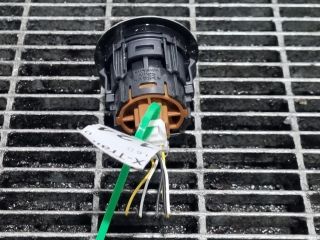 bontott NISSAN X-TRAIL III Start / Stop Indító Gomb