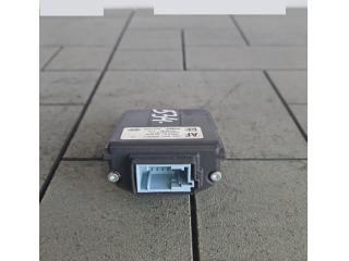 bontott NISSAN X-TRAIL III Szélvédő Multifunkciós Kamera Vezérlő Panel