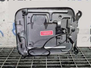 bontott NISSAN X-TRAIL III Tankajtó