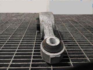 bontott NISSAN X-TRAIL III Tartó Bak