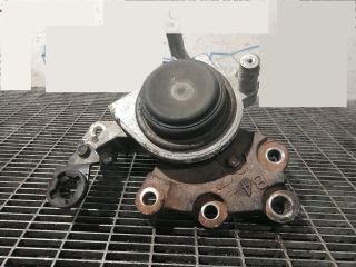 bontott NISSAN X-TRAIL III Tartó Bak