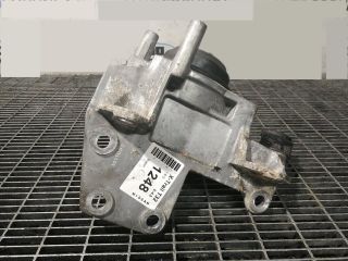 bontott NISSAN X-TRAIL III Tartó Bak