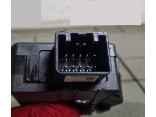 bontott NISSAN X-TRAIL III Tetőablak Motor