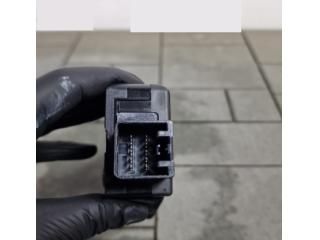 bontott NISSAN X-TRAIL III Tetőablak Motor