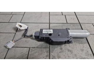 bontott NISSAN X-TRAIL III Tetőablak Motor