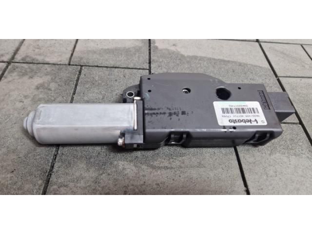 bontott NISSAN X-TRAIL III Tetőablak Motor