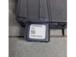 bontott NISSAN X-TRAIL III Tetőablak Motor