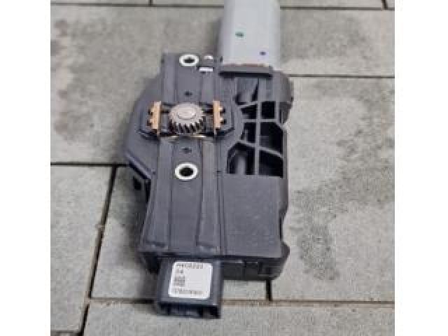 bontott NISSAN X-TRAIL III Tetőablak Motor