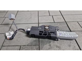 bontott NISSAN X-TRAIL III Tetőablak Motor