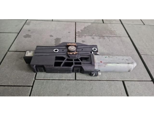 bontott NISSAN X-TRAIL III Tetőablak Motor