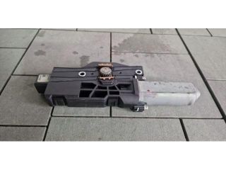 bontott NISSAN X-TRAIL III Tetőablak Motor