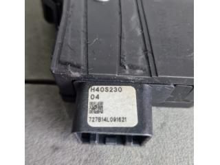 bontott NISSAN X-TRAIL III Tetőablak Motor