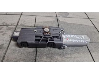 bontott NISSAN X-TRAIL III Tetőablak Motor