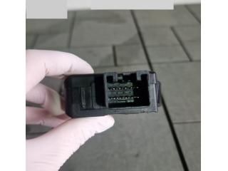 bontott NISSAN X-TRAIL III Tetőablak Motor